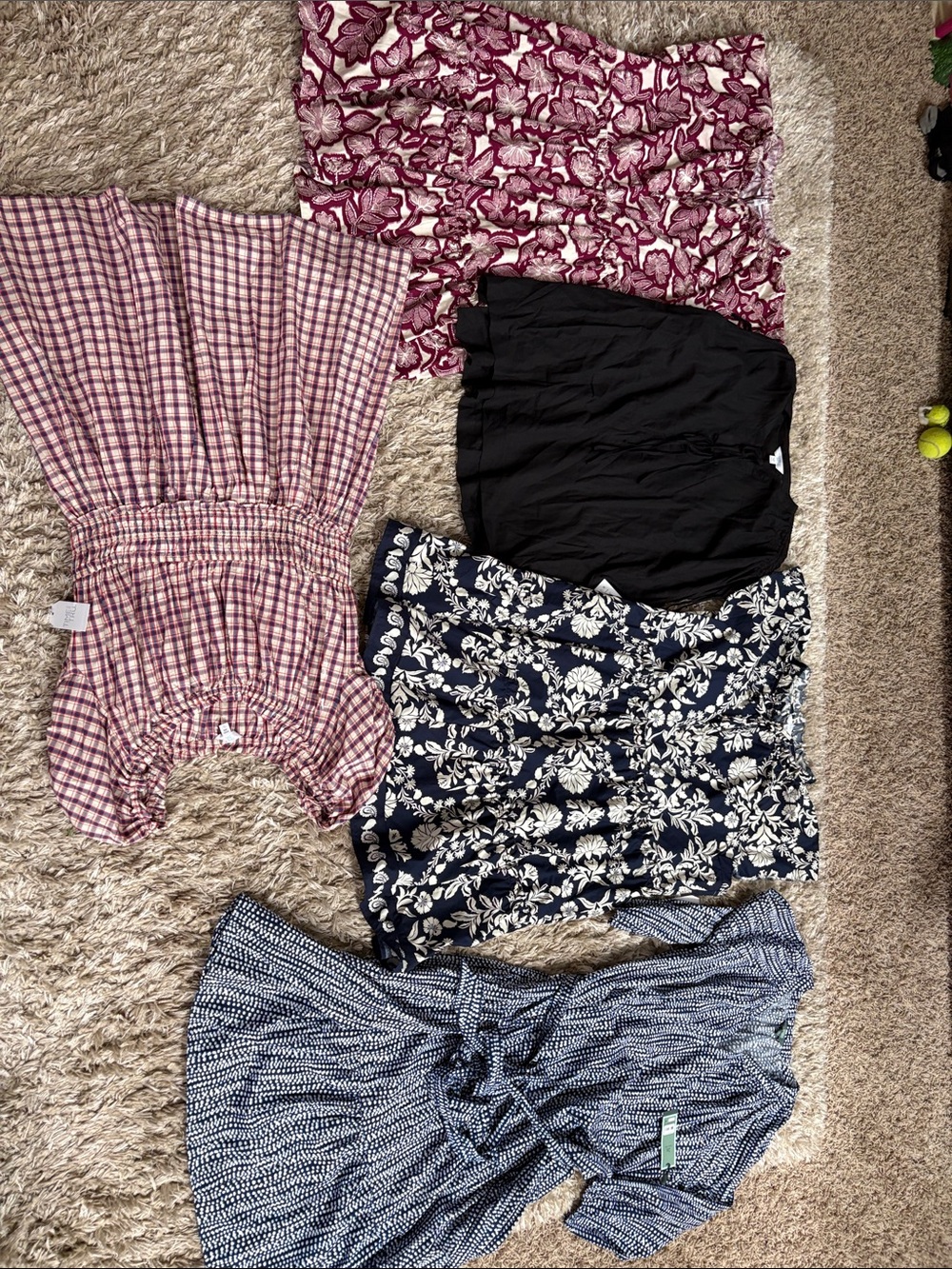 New clothing lot dress lot women’s plus 22 XXXL